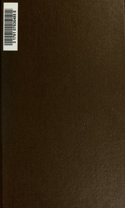 The Chain of Life — cover