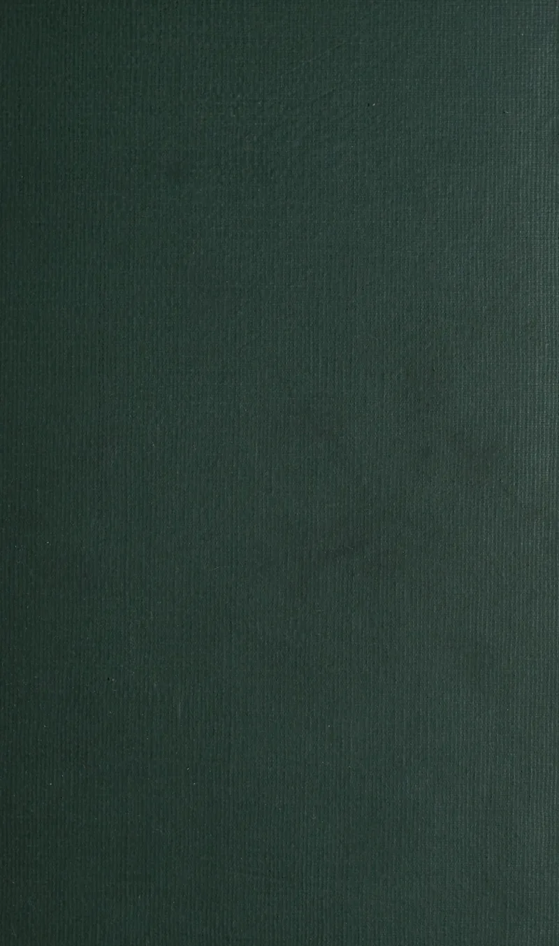 Tribes and Castes of the North-Western Provinces & Oudh, Vol 2 — cover
